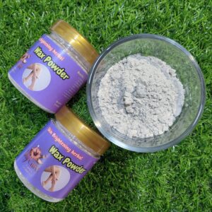Herbal wax powder (ஹர்பல் வார்க்ஸ் பவுடர்)