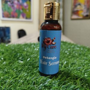 Hair Detangle Serum