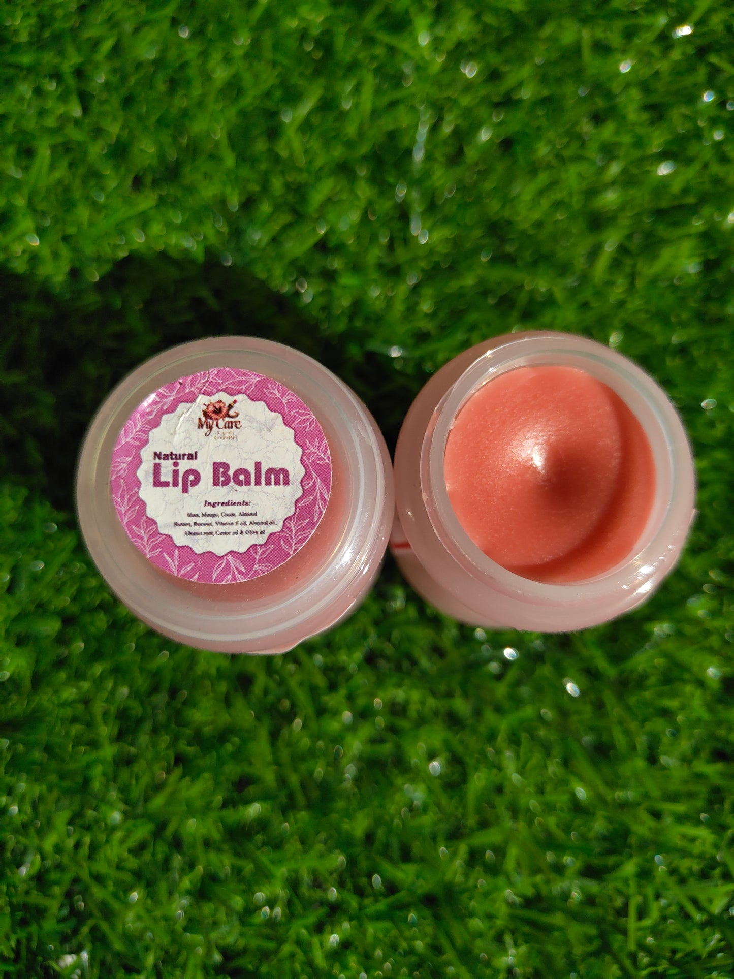 Lip balm (லிப் பாம்)