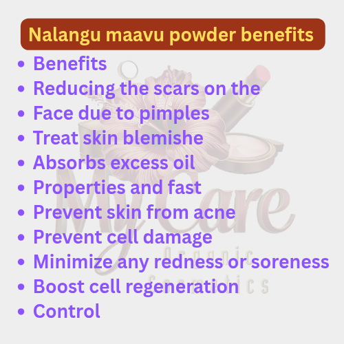 Nalangu powder (நலங்கு பொடி) 100 gm