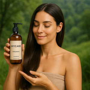 Hair care