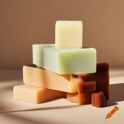 Soap base
