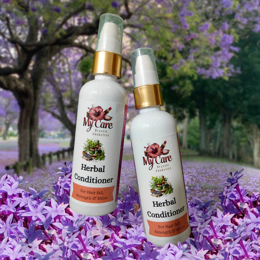 Herbal conditioner 100 ml