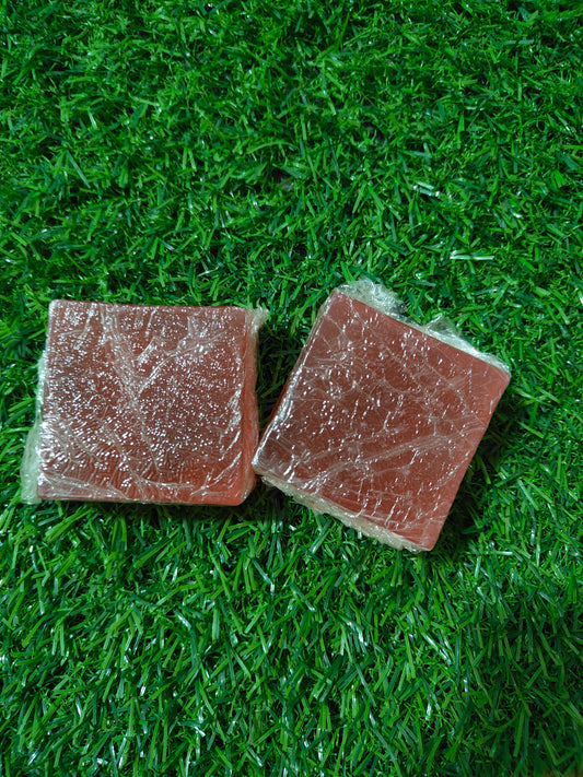 Rose soap (ரோஸ் சோப்)