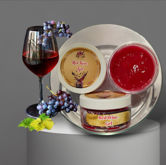 Redwine Gel 50 gm