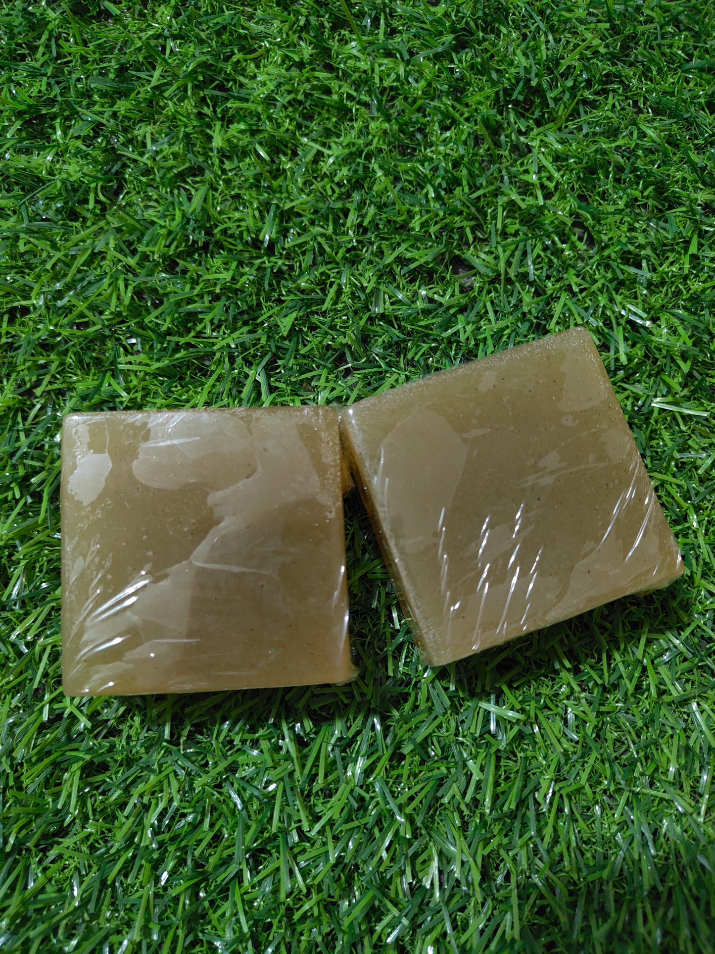 Kuppaimeni soap (குப்பைமேனி சோப்)