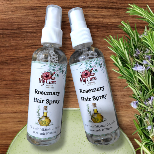 Rosemary hair spray 100 ml