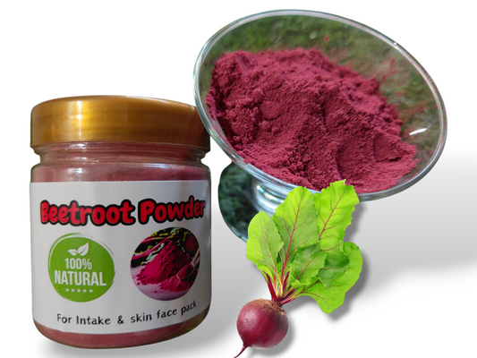 Beetroot powder ( பீட்ரூட் பொடி) 50 gm