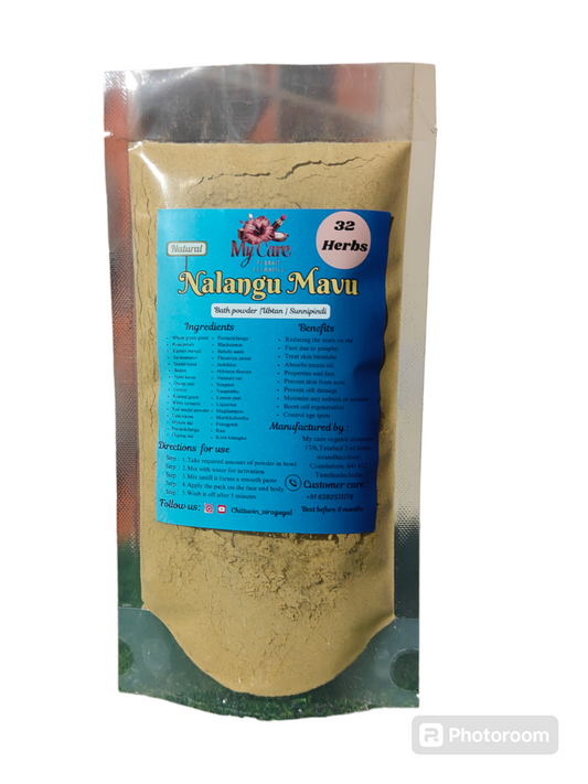 Nalangu powder (நலங்கு பொடி) 100 gm