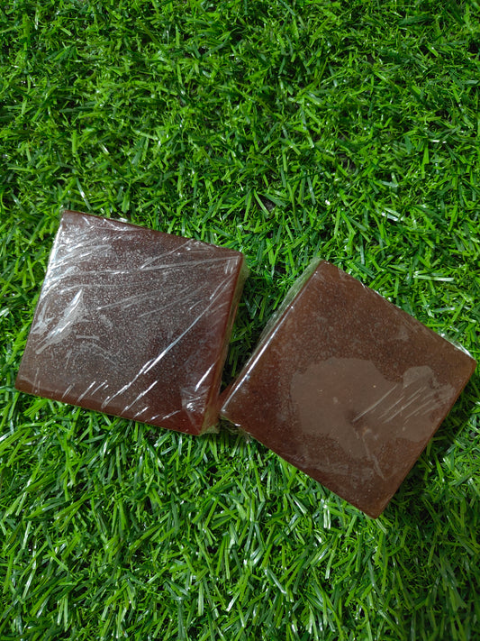 Nalangu Maavu soap (நலங்கு மாவு சோப்)