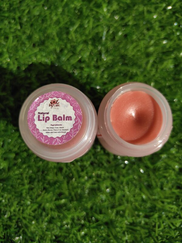 Lip balm (லிப் பாம்)